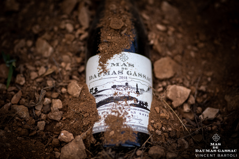 Languedoc-Roussillon