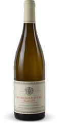 Domaine VINCENT BOUZEREAU Meursault 1er Cru 'Goutte d'Or' 2020