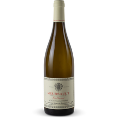 Domaine VINCENT BOUZEREAU Meursault 'Les Narvaux' 2022