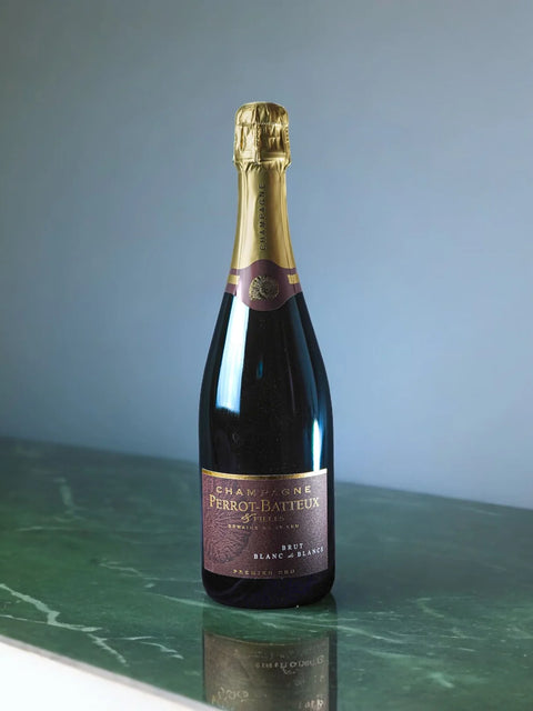 Champagne Perrot-Batteux