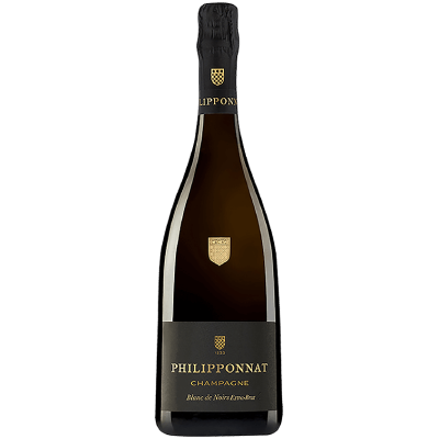 Champagne PHILIPPONNAT - Blanc de Noirs 2016