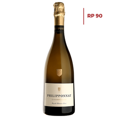 PHILIPPONNAT - Royale Reserve Brut - 75 cl