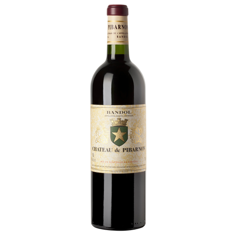 Chateau de Pibarnon 'Bandol' Red 2022