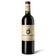 Château de Pibarnon - Bandol Red 2021