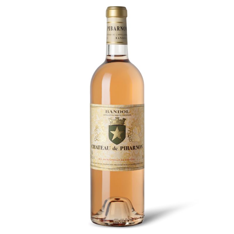 Chateau de Pibarnon - Bandol Rosé 2023