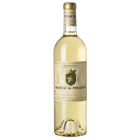 Chateau de Pibarnon 'Bandol' White 2024