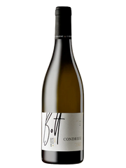 Domaine GRAEME & JULIE BOTT 'Condrieu' 2023