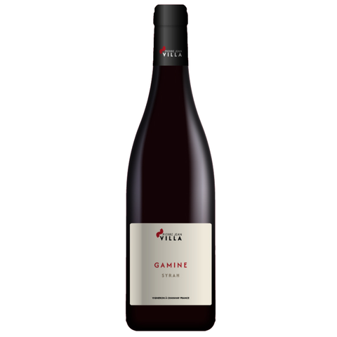 Domaine Pierre Jean Villa 'Gamine' Red 2022