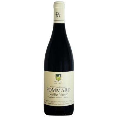 DOMAINE FRANCOIS D'ALLAINES Pommard "Vieilles Vignes" Red 2020