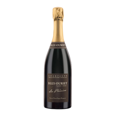 Champagne Egly-Ouriet 'Les Premices' NV - Magnum 1.5L
