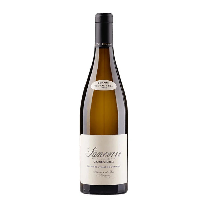 DOMAINE THOMAS & FILS Sancerre 'Grand'Chaille' White 2023