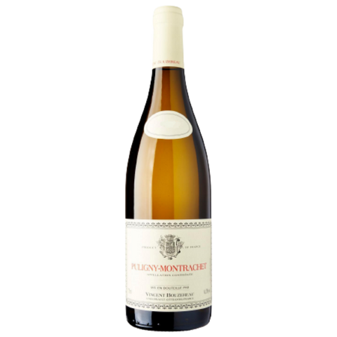 DOMAINE VINCENT BOUZEREAU Puligny-Montrachet White 2022