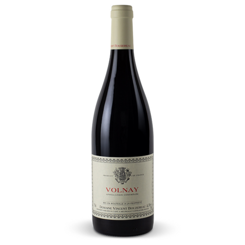 DOMAINE VINCENT BOUZEREAU Volnay Red 2019
