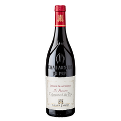 DOMAINE DU GRAND VENEUR Chateauneuf du Pape 'Le Miocene' Red 2019 - Magnum