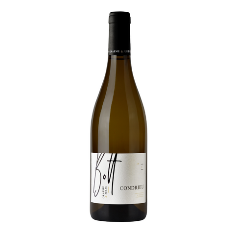 DOMAINE GRAEME & JULIE BOTT 'Condrieu' 2023