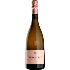Champagne PHILIPPONNAT - Royale Reserve Rose