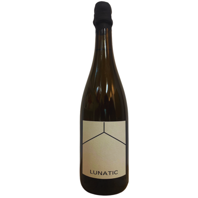 DOMAINE FREDERIC MABILEAU Pet Nat 'Lunatic' Chenin 2022