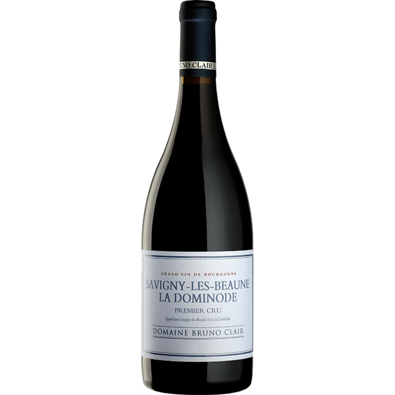 Domaine BRUNO CLAIR Savigny Les Beaune 1er cru 'La Dominode' 2021