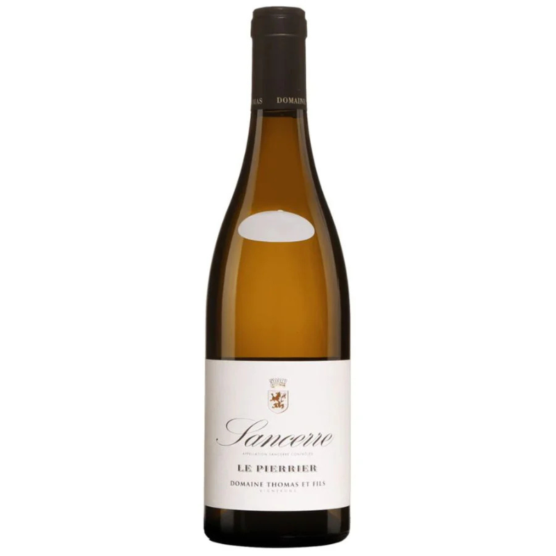 DOMAINE THOMAS & FILS Sancerre 'Le Pierrier' White 2023