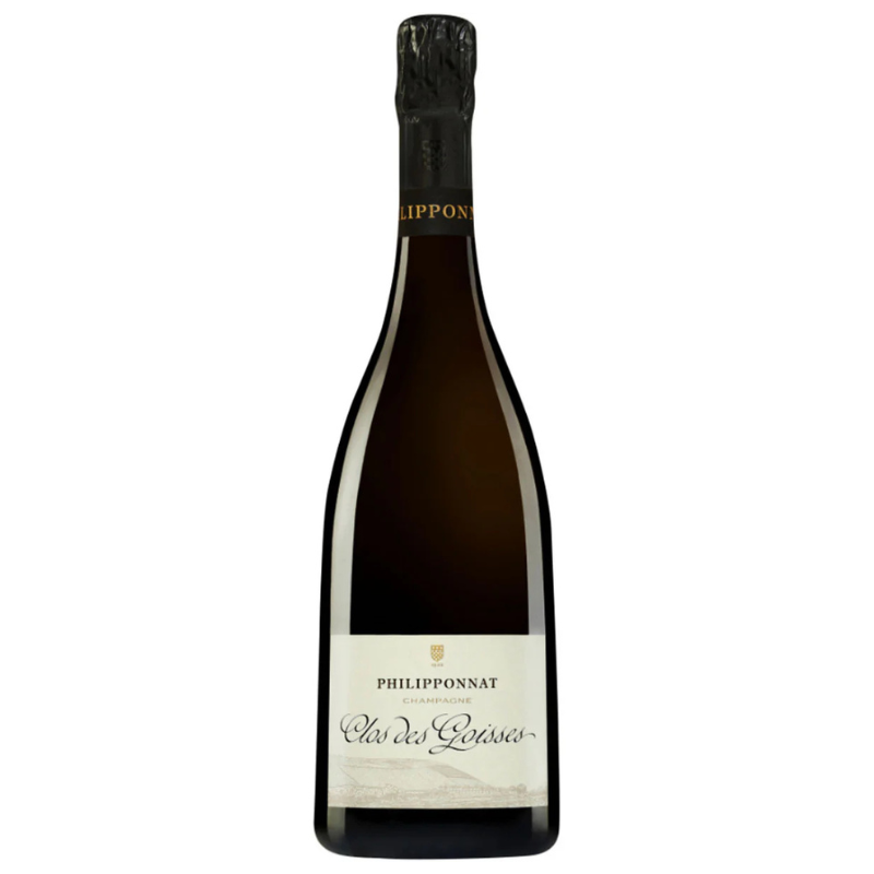 CHAMPAGNE PHILIPPONNAT 'Clos des Goisses' 2014 Magnum