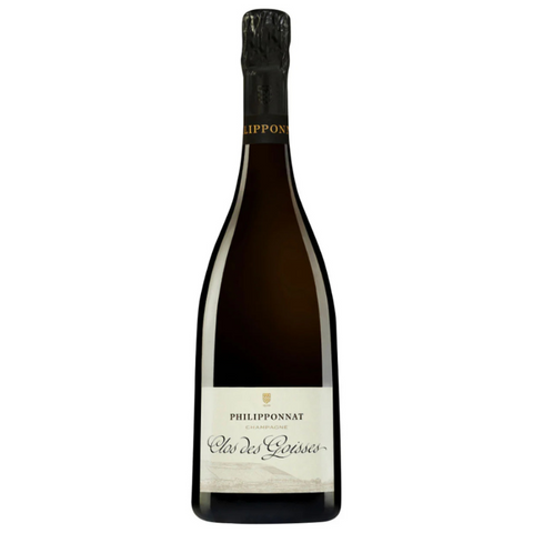 CHAMPAGNE PHILIPPONNAT 'Clos des Goisses' 2014 Magnum