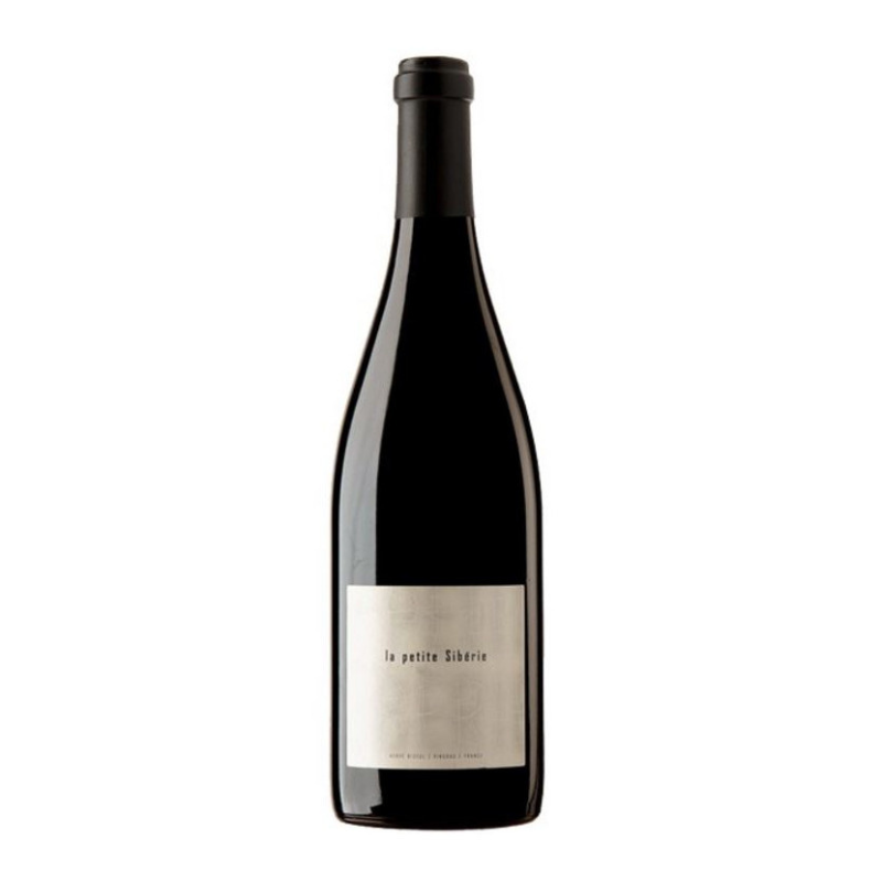 DOMAINE DU CLOS DES FEES 'La Petite Siberie' Red 2021