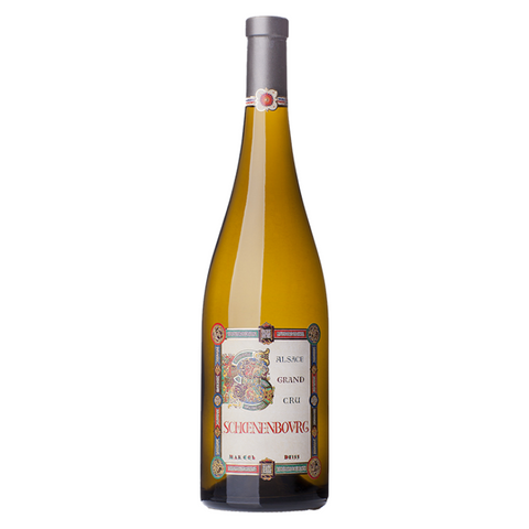 DOMAINE MARCEL DEISS 'Schoenenbourg' Grand Cru White 2018