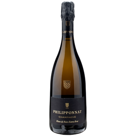 CHAMPAGNE PHILIPPONNAT 'Blanc de Noirs Extra-Brut' 2018
