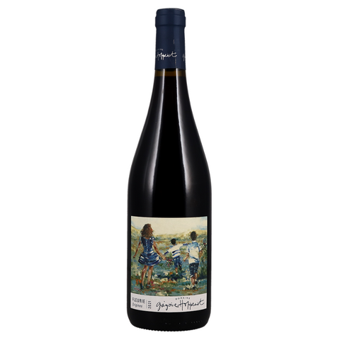 DOMAINE GREGOIRE HOPPENOT Fleurie 'Origines' Red 2023