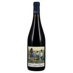DOMAINE GREGOIRE HOPPENOT Fleurie 'Origines' Red 2023
