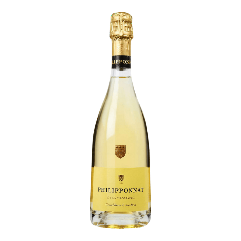 Champagne Philipponnat Grand Blanc L.V. 1983