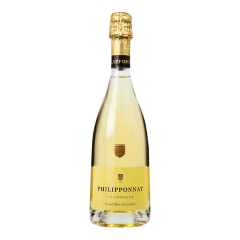 CHAMPAGNE PHILIPPONNAT Grand Blanc L.V. 1983