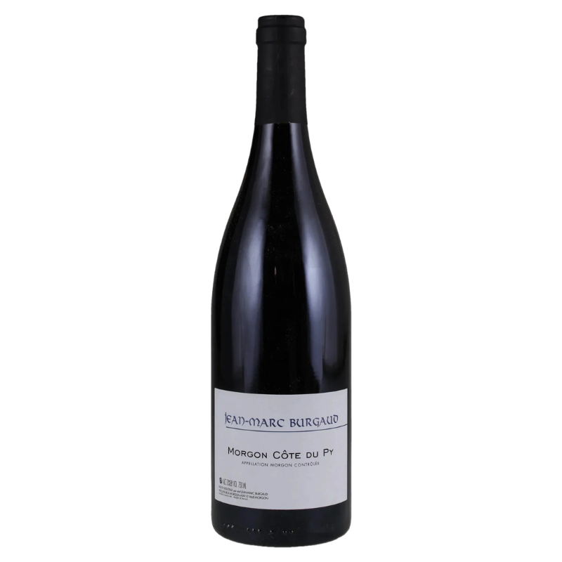 Domaine JEAN-MARC BURGAUD Morgon 'Cote du Py' 2023 Magnum