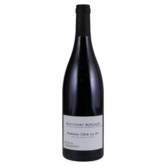 Domaine JEAN-MARC BURGAUD Morgon 'Cote du Py' 2023 Magnum