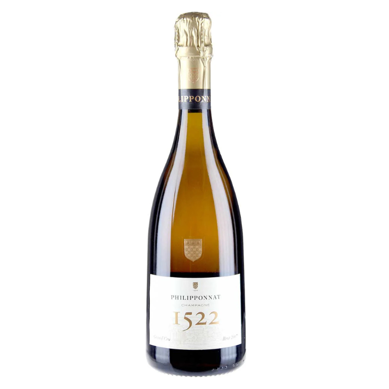 CHAMPAGNE PHILIPPONNAT '1522' Grand Cru Brut 2018