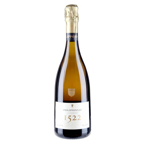 CHAMPAGNE PHILIPPONNAT '1522' Grand Cru Brut 2018