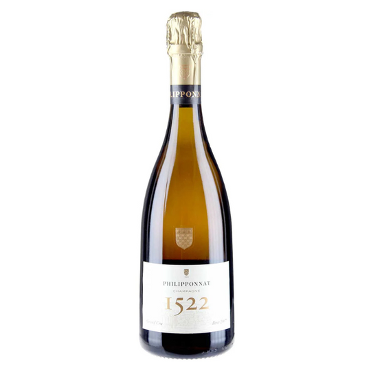 Champagne Philipponnat '1522' Grand Cru Brut 2018