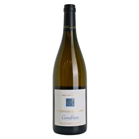 DOMAINE GEORGES VERNAY Condrieu 'Les Terrasses de l'Empire' White 2022