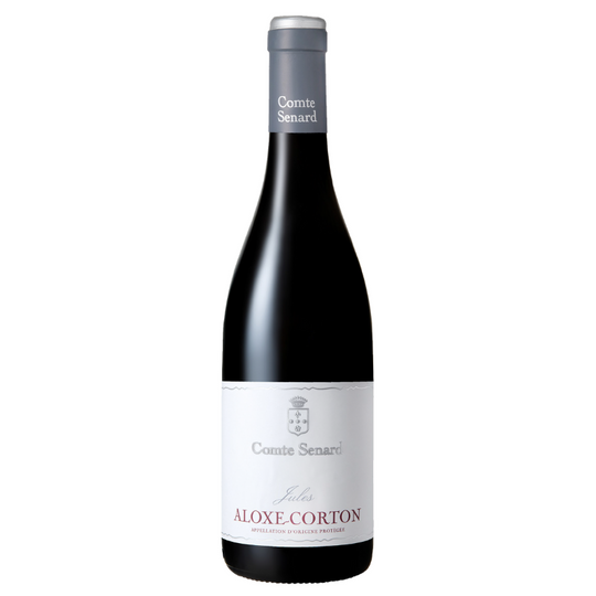 Domaine Comte Senard Aloxe-Corton Village 'Jules' Red 2022