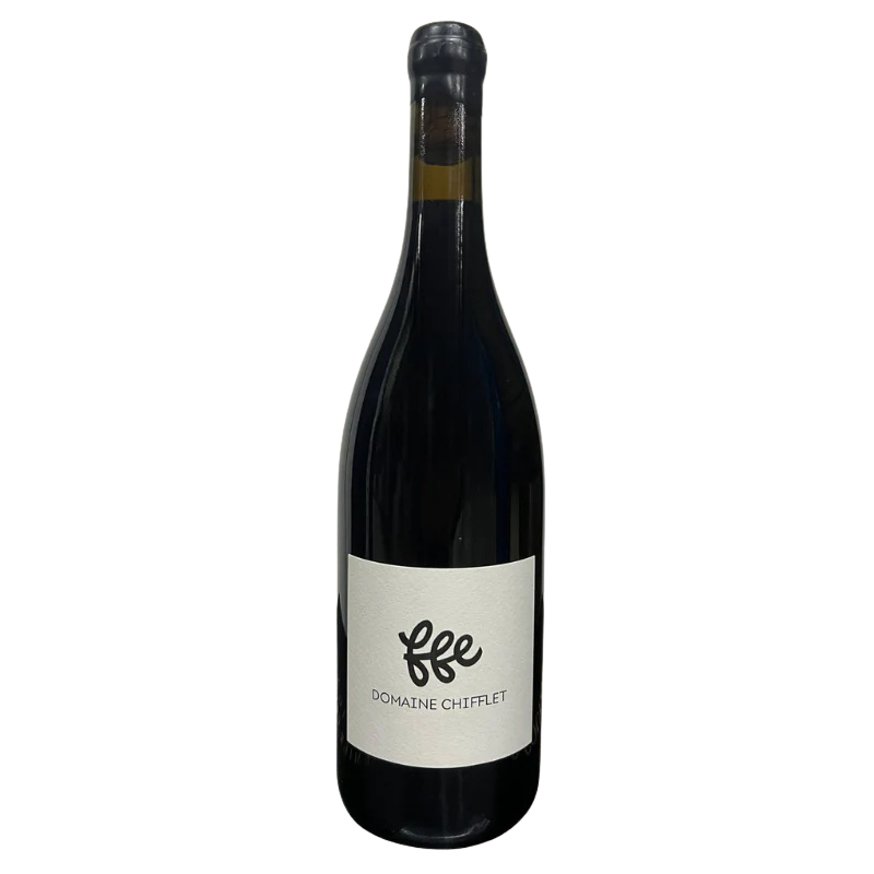 DOMAINE CHIFFLET Saint Joseph Red 2022
