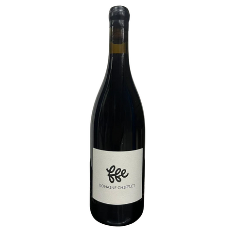 DOMAINE CHIFFLET Saint Joseph Rouge 2022