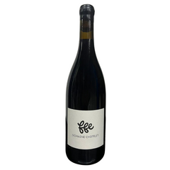 DOMAINE CHIFFLET Saint Joseph Red 2022
