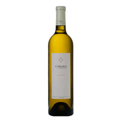 CLOS SIGNADORE Patrimonio 'A Mandria di Signadore' White 2021