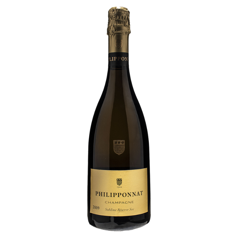 CHAMPAGNE PHILIPPONNAT 'Sublime Reserve Sec' 2016