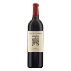 ROC DE CAMBES Cotes de Bourg Red 2017