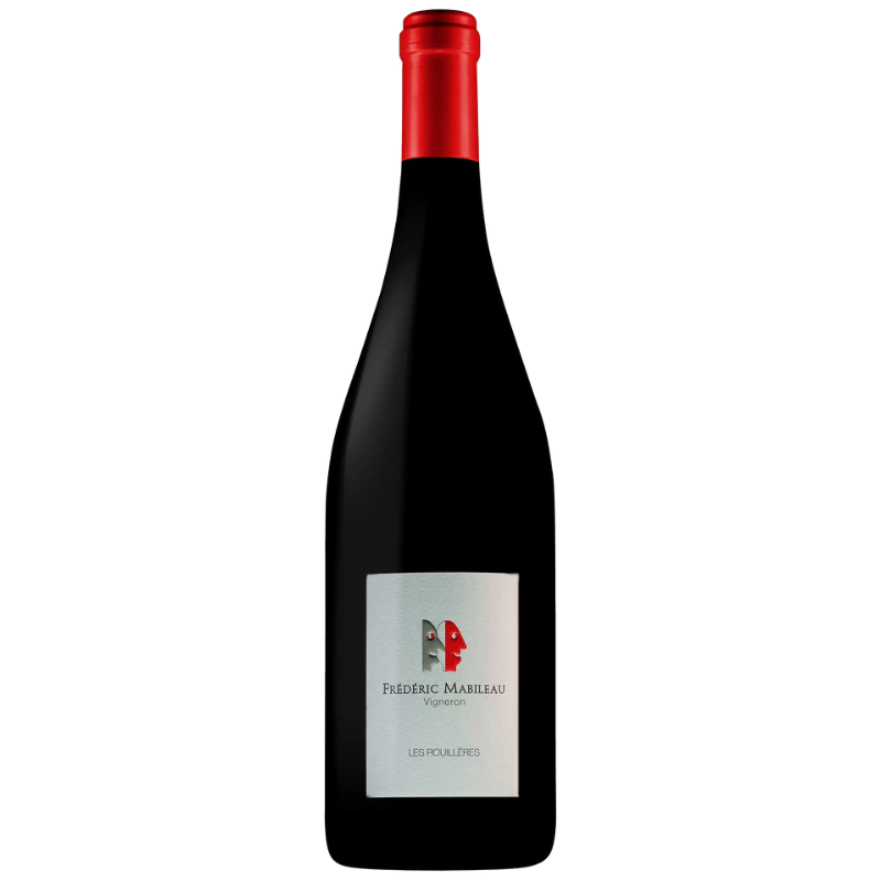 DOMAINE FREDERIC MABILEAU Saint Nicolas de Bourgueil 'Les Rouilleres' Red 2023