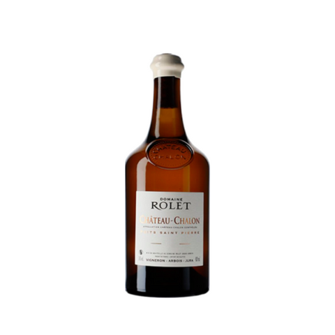 DOMAINE ROLET 'Chateau-Chalon' 2016