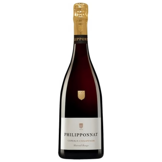 Champagne Philipponnat Coteaux Champenois 'Mareuil Rouge' Red NV