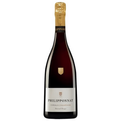 CHAMPAGNE PHILIPPONNAT Coteaux Champenois 'Mareuil Rouge' NV