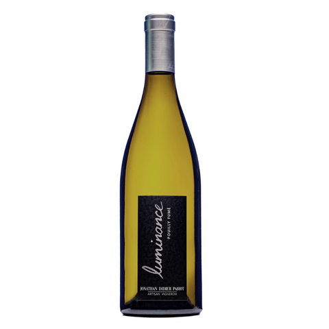DOMAINE JONATHAN DIDIER PABIOT Pouilly Fume 'Luminance' White 2022
